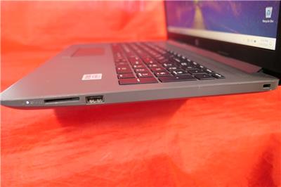 HP 250 G7 Notebook PC Win 11 Pro 256GB M2 NVME 8GB Ram 64Bit w