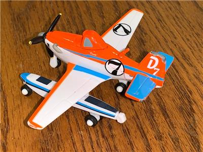 dusty crophopper fire and rescue toys