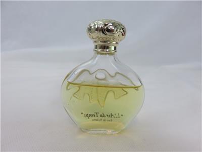 Nina Ricci L'Air Du Temps Parfum ヴィンテージ Vintage Nina Ricci L'Air du Temps EDT Eau de Toilette 25ml Bottle