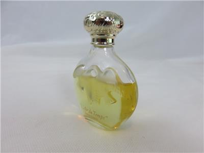 Vintage Nina Ricci L'Air du Temps EDT Eau de Toilette 25ml Bottle