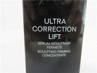Precision Chanel Ultra Correction Lift Sculpting Firming