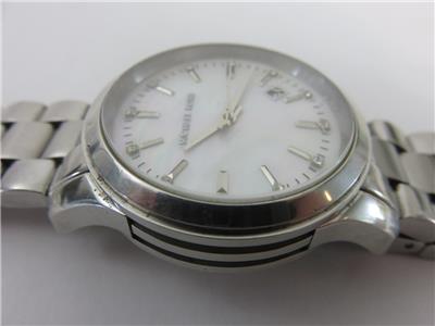 Michael Kors Watch MK5338 Crystals & Mother of Pearl Dial  display picture 1