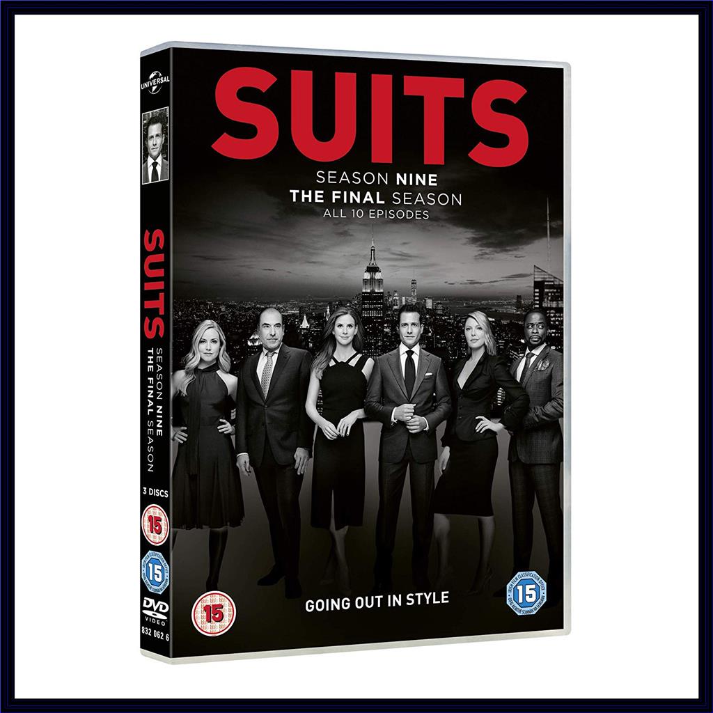 Amanda Schull Suits Amazon Prime Season Suits Season Watch Full