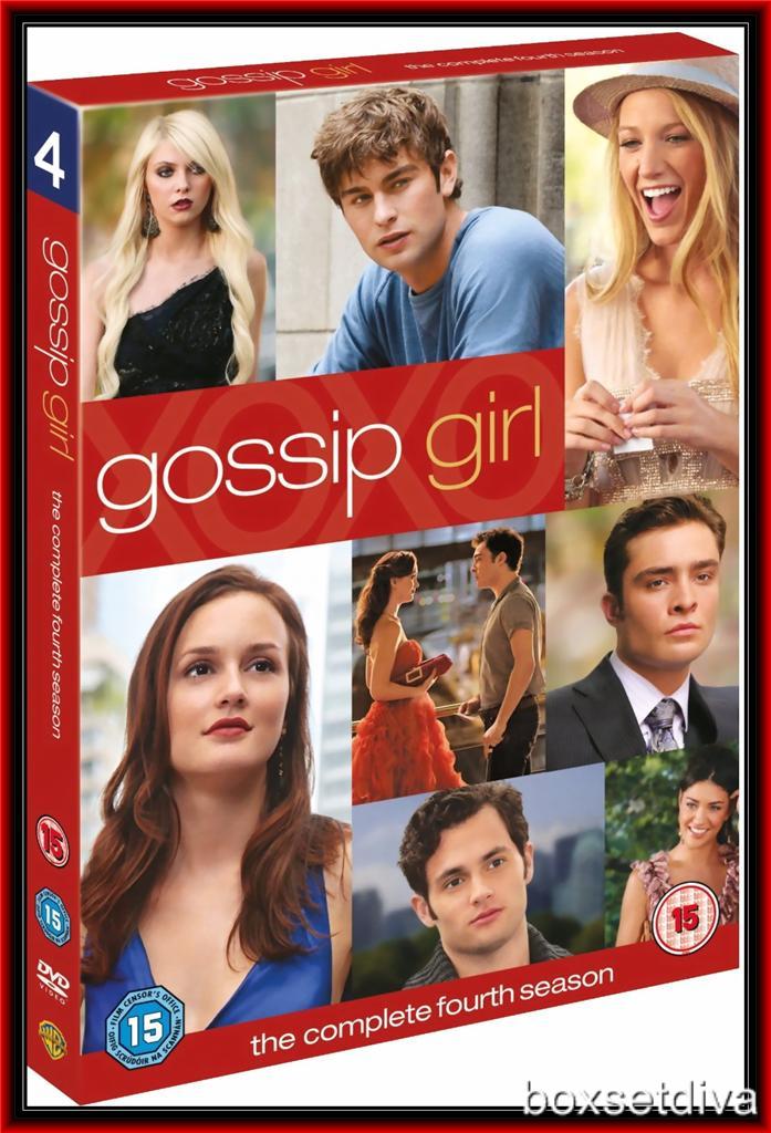 gossip girl season 4 download