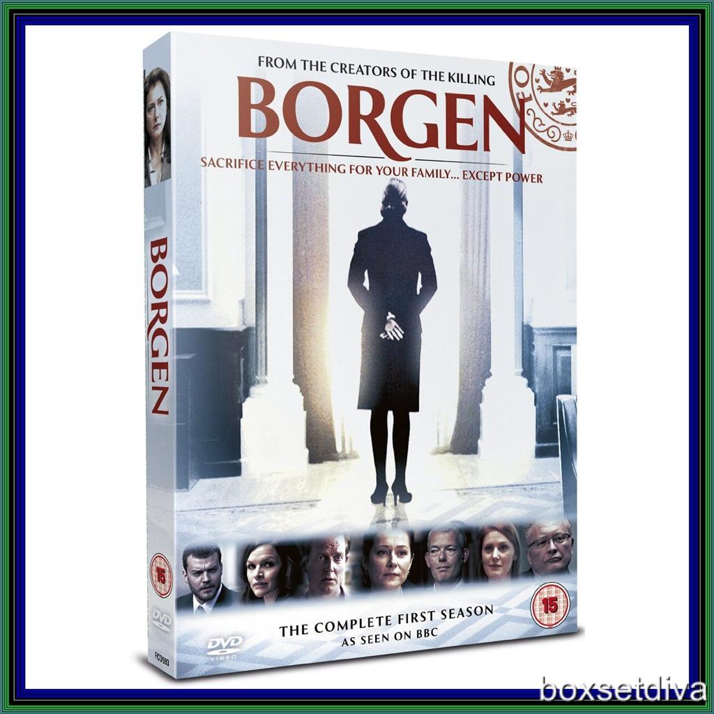 COMPLETE SERIES 1 **BRAND NEW DVD *** eBay COMPLETE SERIES 1 **BRAND NEW DVD *** eBay