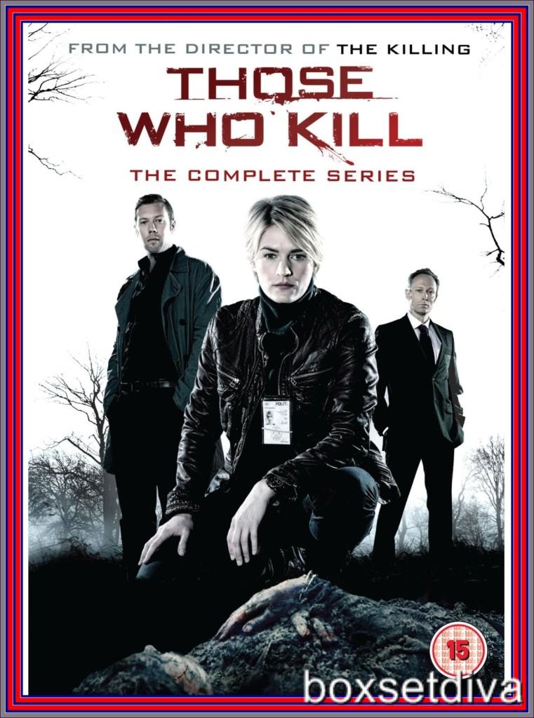 Those Who Kill Those Who Kill
