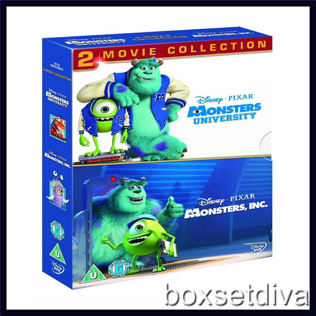 Monsters University [Original Score] by Randy Newman (CD