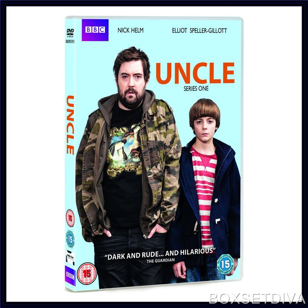 Uncle Serie Uncle Serie