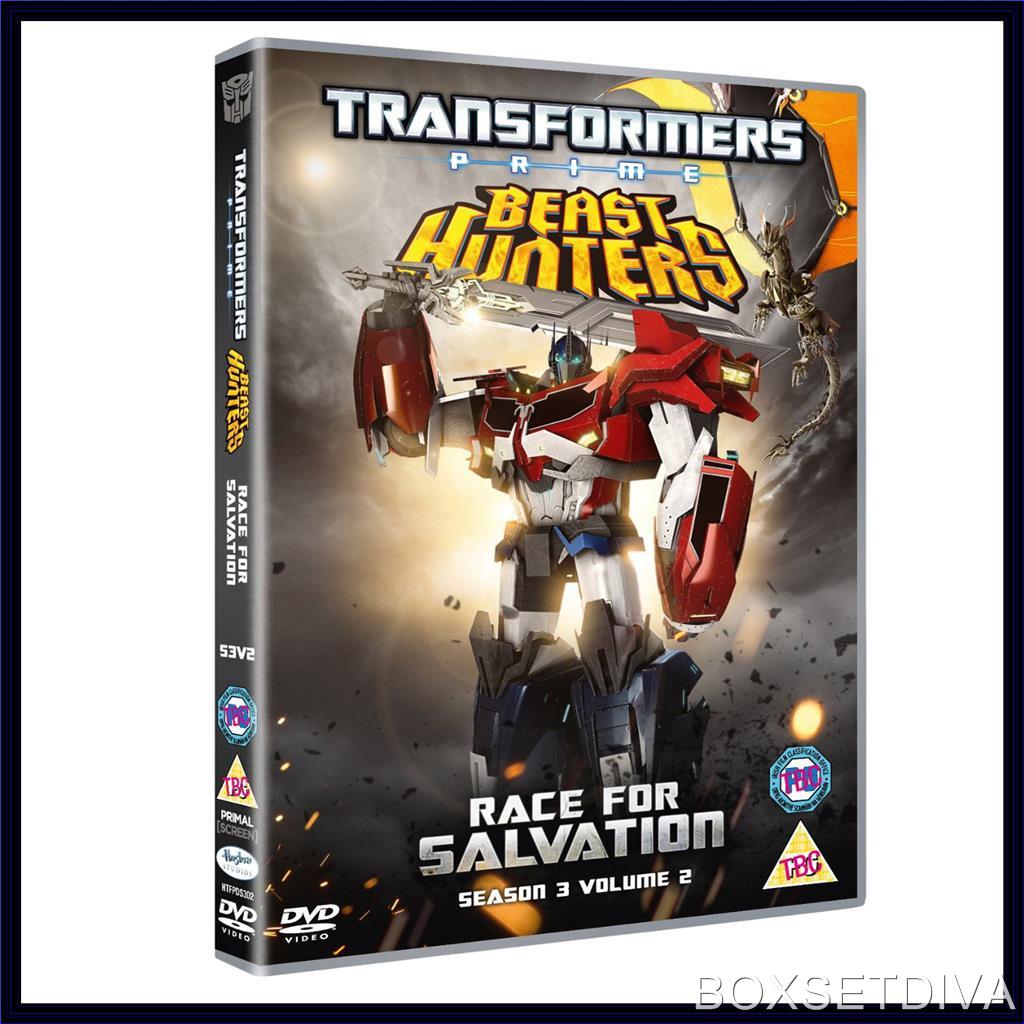 transformers all seasons