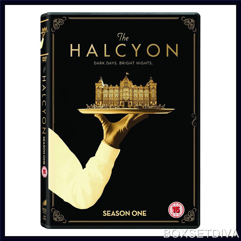 The Halcyon Complete Season 1 First Season Brand New Dvd Ebay The following torrents contain all of the episodes from this entire season. ebay