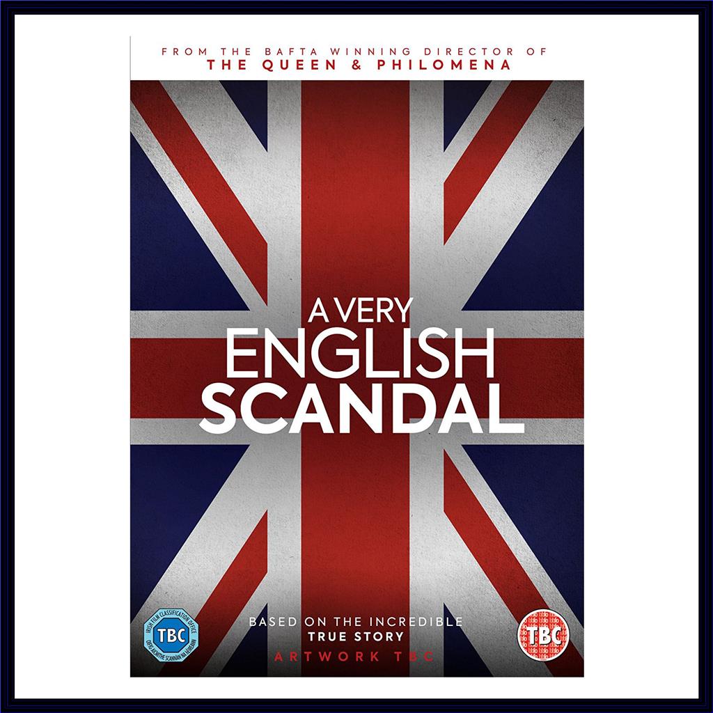 A Very British Scandal Mini Series Based On A True Story