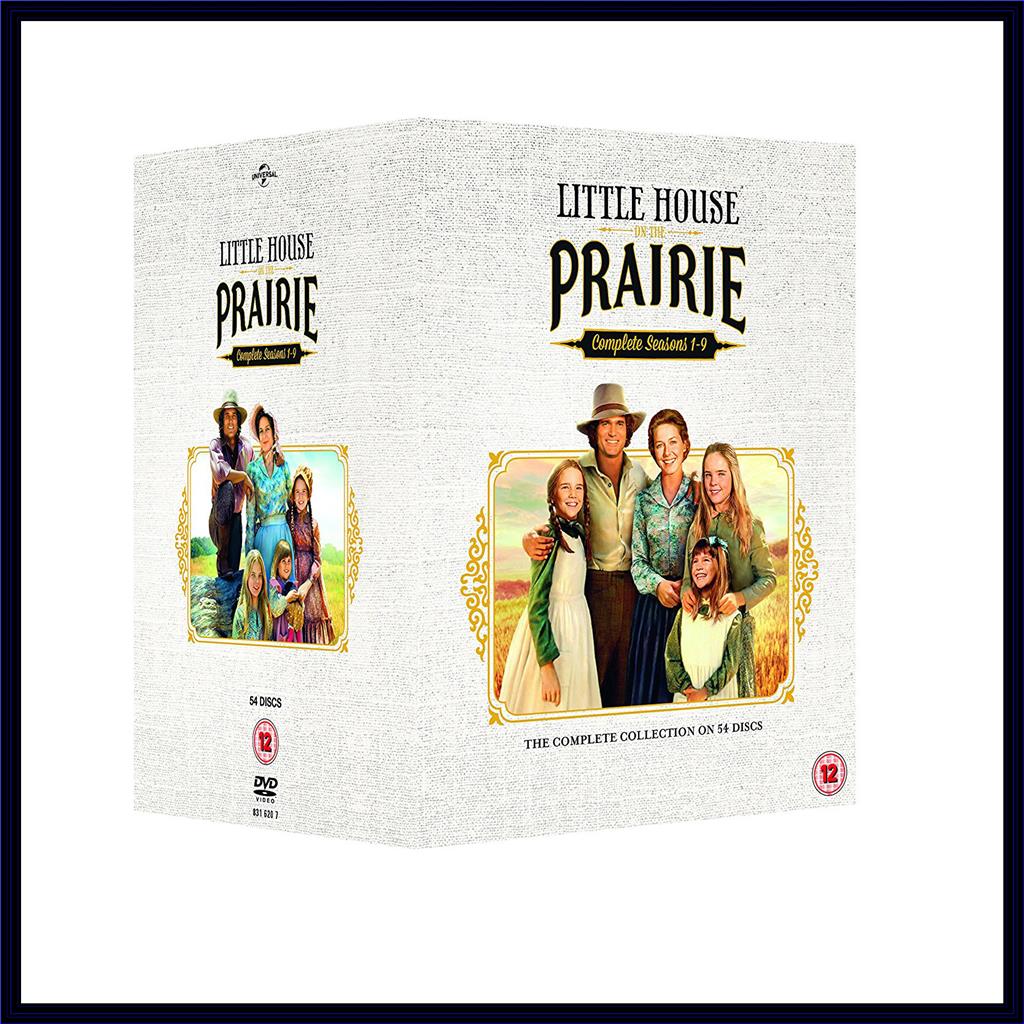 little house on the prairie complete series hd little house on the prairie complete series hd