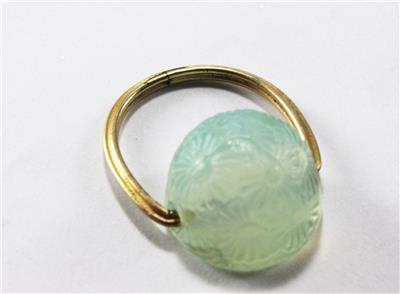 LALIQUE ミュゲピアス ブークル ドレイユ ミュゲ パンダント – Lalique Japan