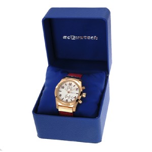 ACQUATECH POLLUCE CHRONO Chronograph watch ACQUATECH POLLUCE CHRONO COLLECTION Mens Chronograph Date  main image 4