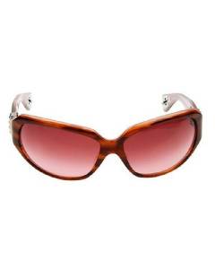 AUTHENTIC CHROME HEARTS SWEET SHOT UNISEX CROSSES MOTIF SUNGLASSES