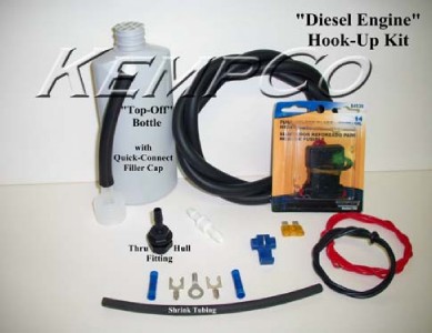 How to Connect a Trolling Motor to a Battery
