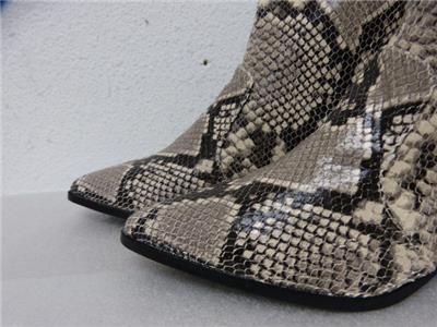 steve madden jain bootie