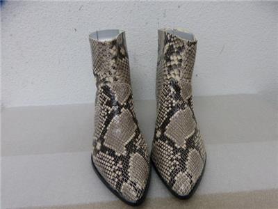 steve madden jain bootie