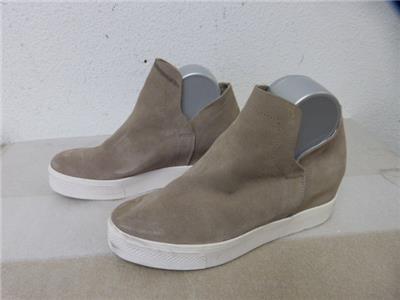 steve madden wrangle sneaker
