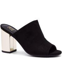 new york and company heels