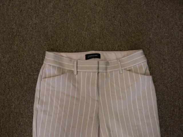 express mid rise skinny pant