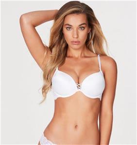 hollywood knockout push up bra