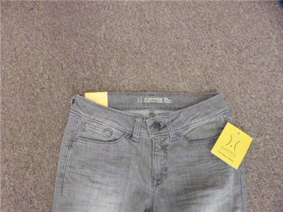 yummie straight jeans