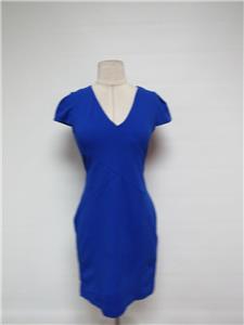 express tulip sleeve sheath dress