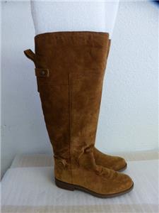 franco sarto coley riding boots