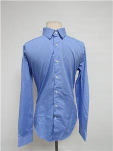 extra slim easy care 1mx shirt
