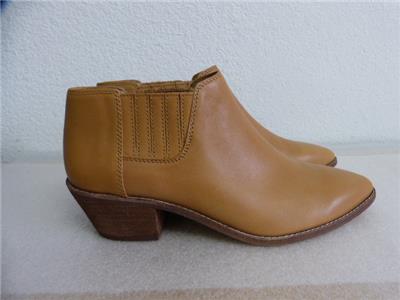madewell myles ankle boot