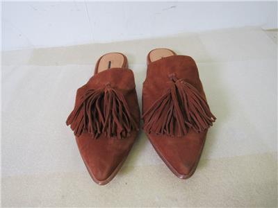 madewell tessa mule