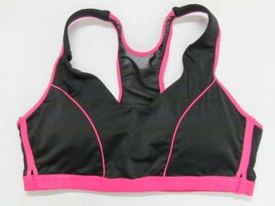 lane bryant sports bra size guide
