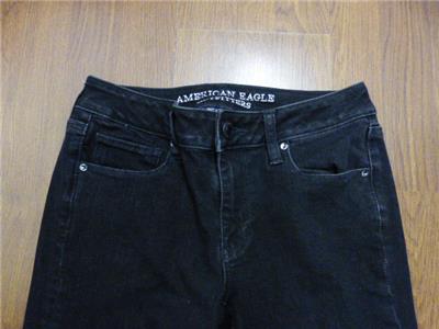 aeo denim x4