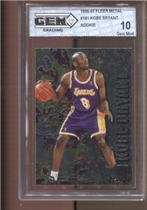 Kobe Bryant 1996 Fleer l ルーキーカード(RC) 1176916551_tp.jpg
