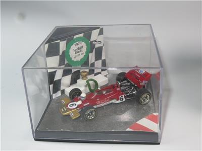 ミニカー Quartzo 1/18 LOTUS 72E ミニカー Quartzo 1/18 LOTUS 72E 1/18 JPS Lotus 72D F1 1972