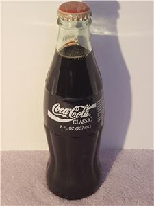PENALTY 1993 グレミオFBPA コカコーラCoca-Cola Vintage Phoenix Suns 1993 Coke Bottle Full Coca Cola Western