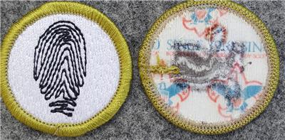 scouting heritage merit badge