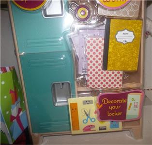 our generation locker set