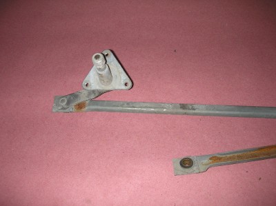 1968 Ford thunderbird windshield #10