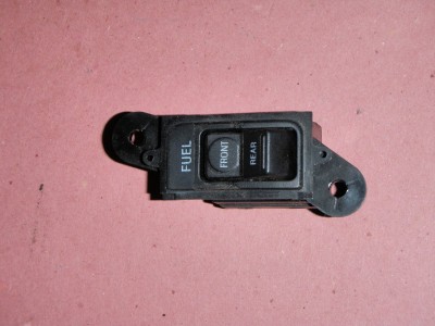1992 Ford f150 dual tanks #8