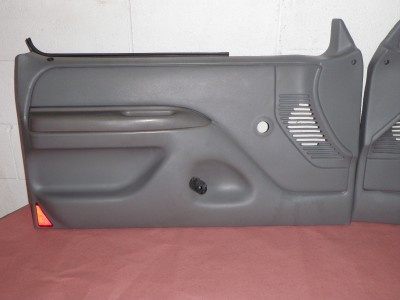 1996 Ford f250 door panels #5
