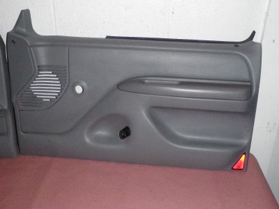 1996 Ford f250 door panels #10