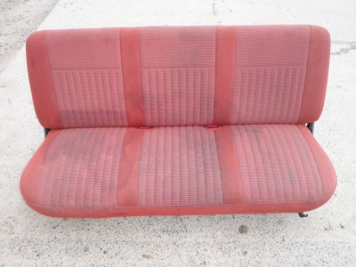 1991 Ford f250 bench seat #7