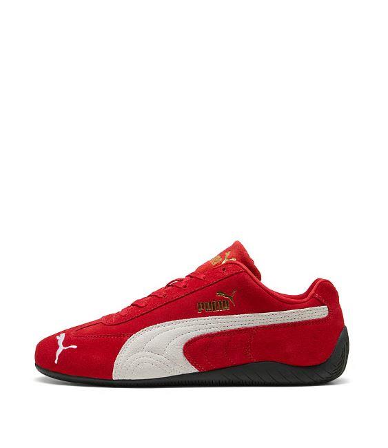 Size 7 - PUMA Speedcat OG Haute Coffee Frosted Ivory W for