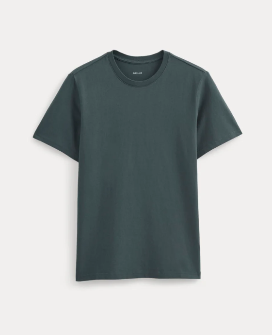 NWT EVERLANE Midweight Tee