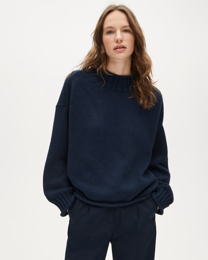 NWT j crew 2025 Rollneck™ sweater
