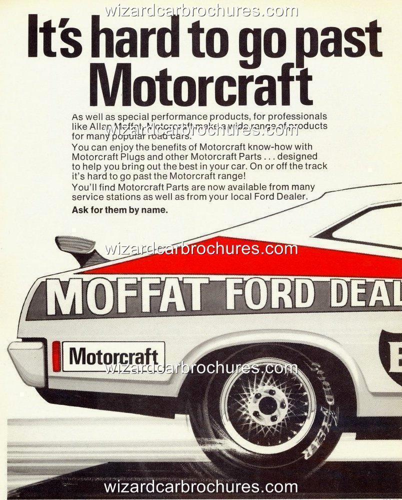 Bathurst ford dealership #3