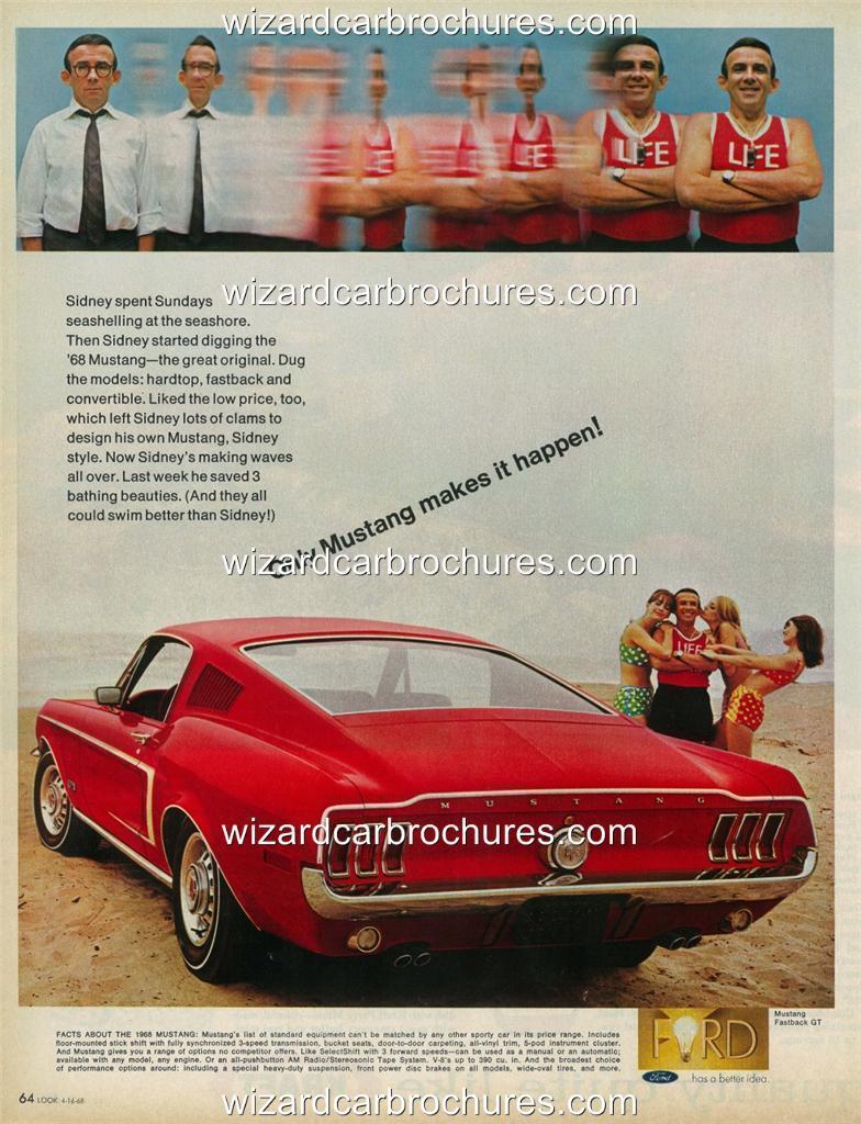 Ford mustang posters sale #2