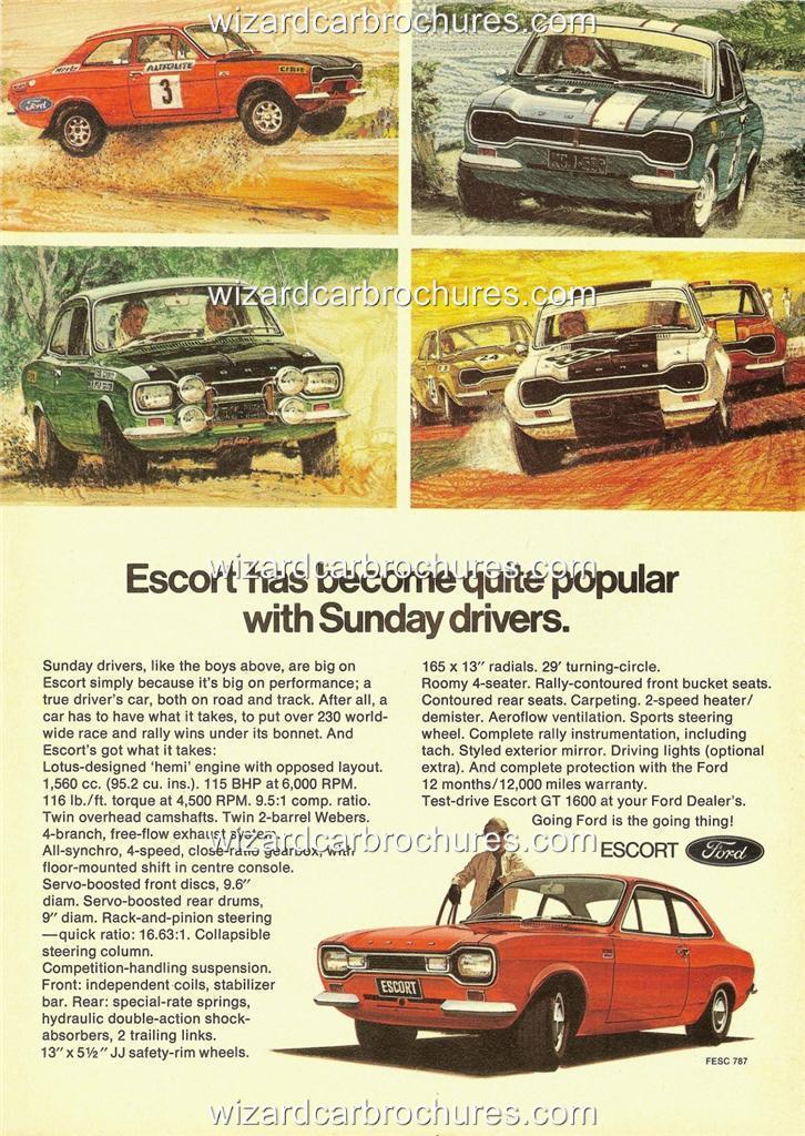 Ford posters australia #10